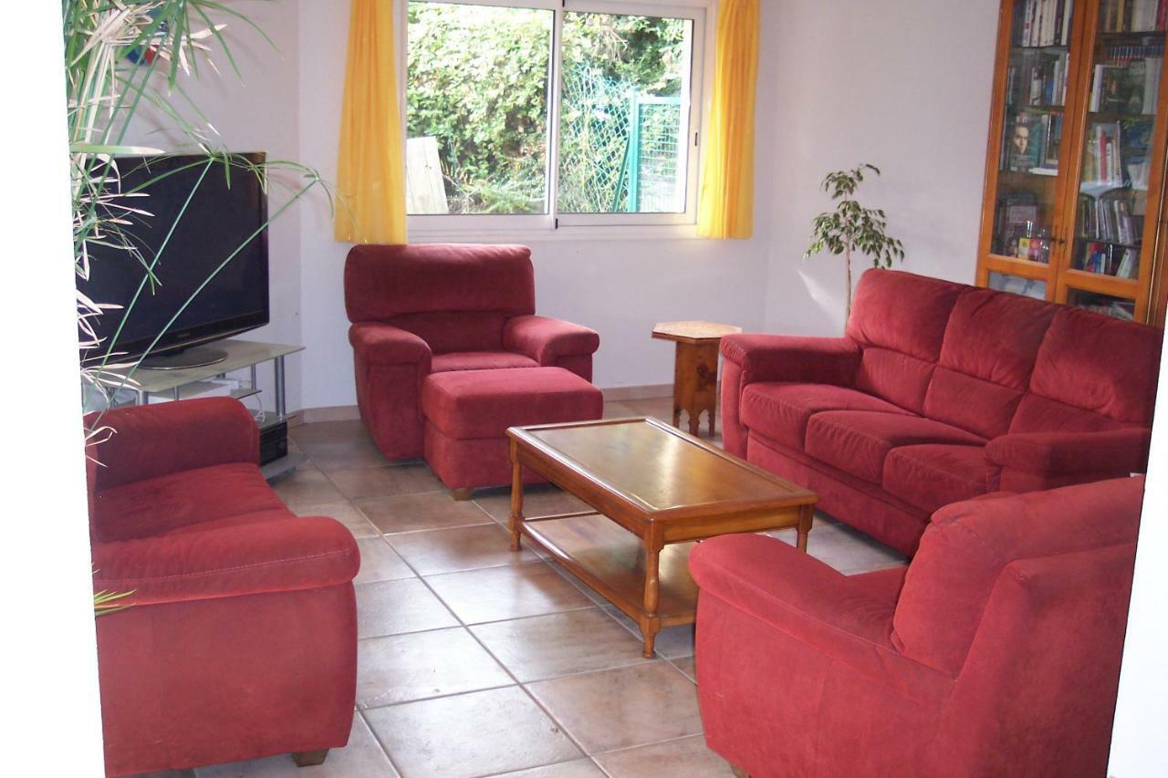 Chez Brigitte Et Sylvain Bed & Breakfast Annecy Exterior foto